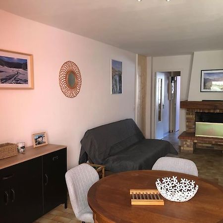 Joli Appartement Avec Terrasse Et Jardin - Vue Sur Montagne Bagnères-de-Bigorre المظهر الخارجي الصورة