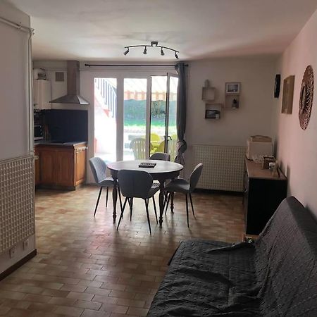 Joli Appartement Avec Terrasse Et Jardin - Vue Sur Montagne Bagnères-de-Bigorre المظهر الخارجي الصورة