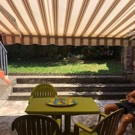 Joli Appartement Avec Terrasse Et Jardin - Vue Sur Montagne Bagnères-de-Bigorre المظهر الخارجي الصورة
